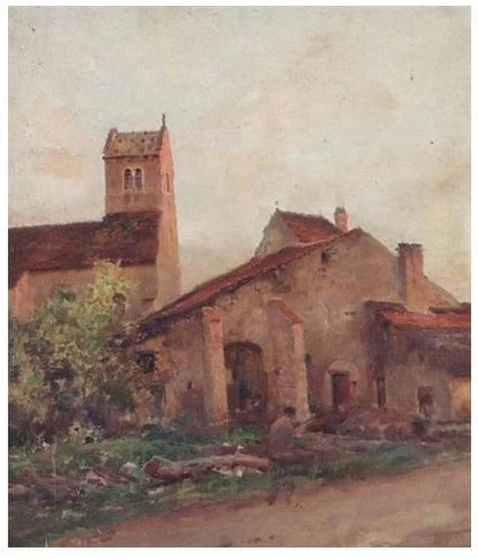 Il presbiterio
